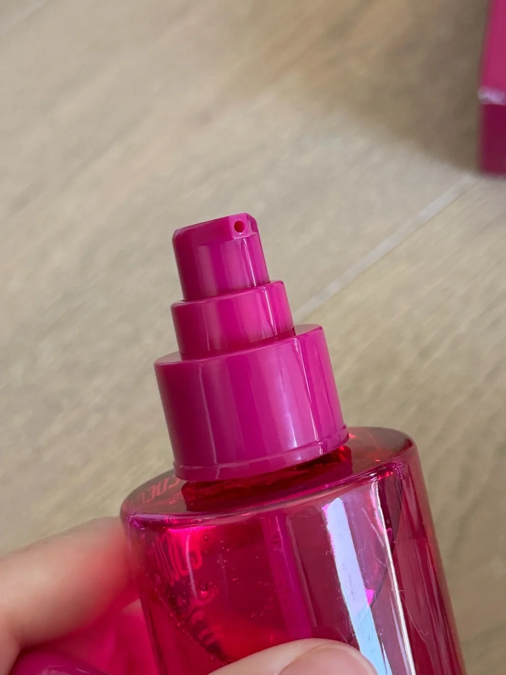 Coco & Eve Firming & Tan Prolonging Peptide Body Oil